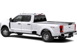 2026 Ford Super Duty® External Image 3